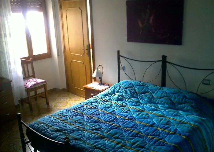 B&B Sea And Sardinia