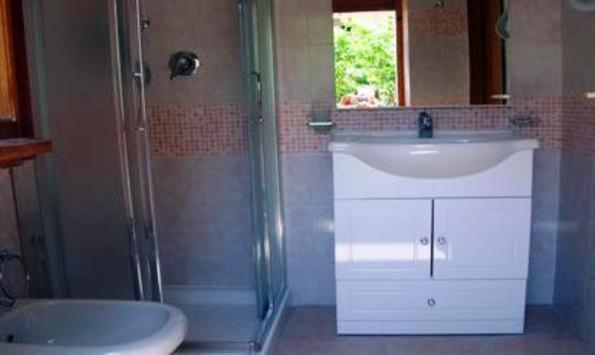 Bed & Breakfast Sea And Sardinia