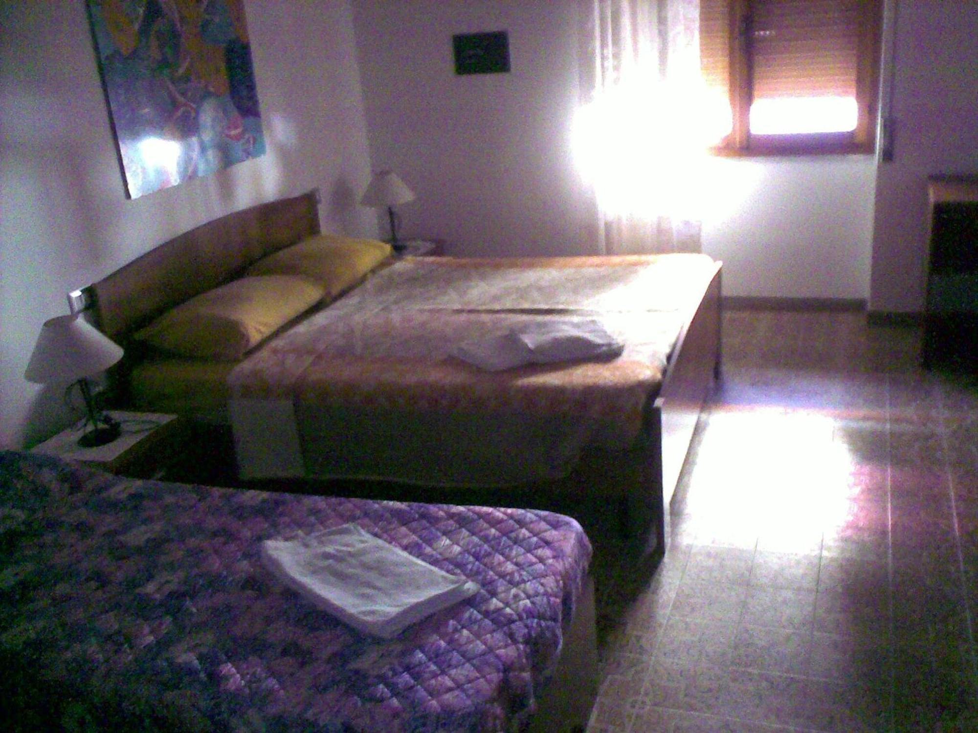 Sea And Sardinia Bed & Breakfast
