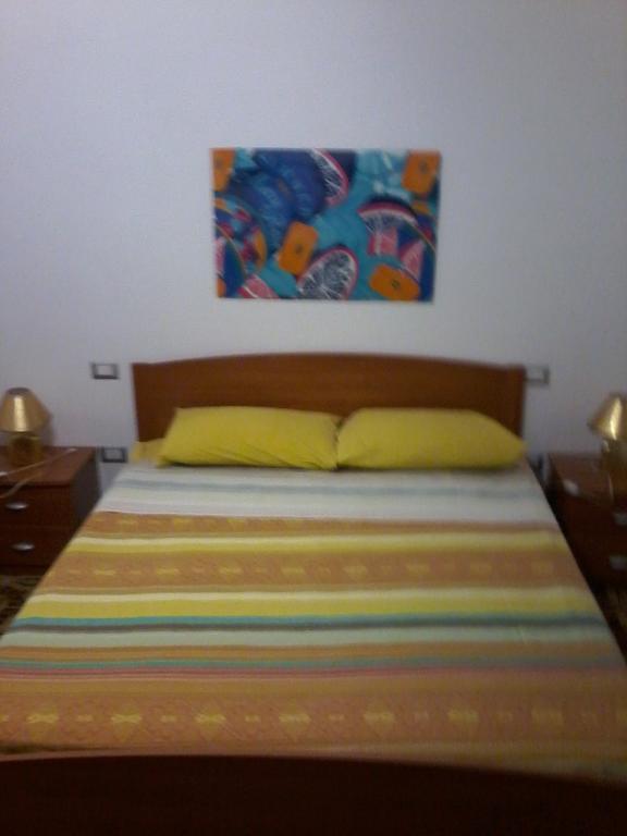 Bed & Breakfast Sea And Sardinia